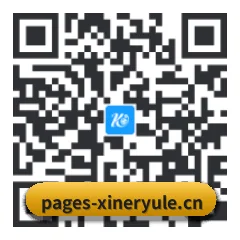 华为鸿蒙版 二维码